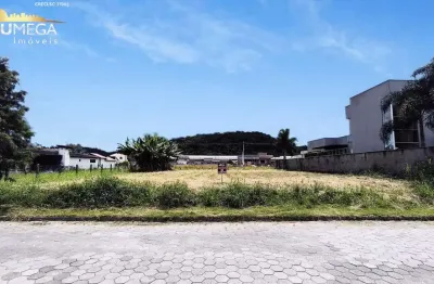 Terreno à venda na Rua Rosa De Oliveira, 1, Imigrantes, Guabiruba
