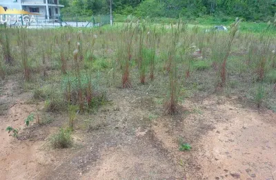 Terreno à venda no Aymoré, Guabiruba 