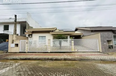 Casa com 2 quartos à venda no São Pedro, Guabiruba 