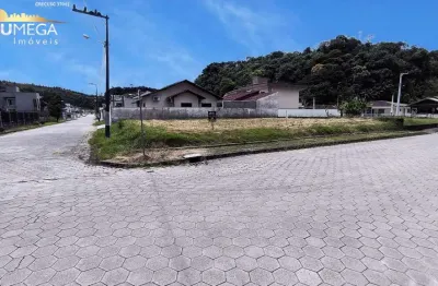 Terreno comercial à venda na Rua Rosa De Oliveira, 01, Imigrantes, Guabiruba