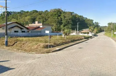 Terreno comercial à venda no Imigrantes, Guabiruba 