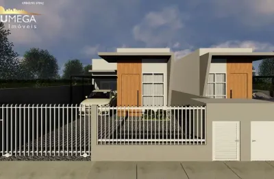 Casa sem geminação à venda – loteamento residencial cedro alto