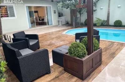 Casa com 3 quartos à venda na Rua Paulo Bauer, 178, São Luiz, Brusque