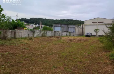 Terreno à venda no Guarani, Brusque 