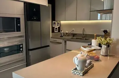 Apartamento com 3 quartos à venda na Rua Prefeito Adolfo Walendowski, 177, São Luiz, Brusque