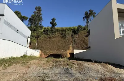 Terreno à venda no São Pedro, Brusque 