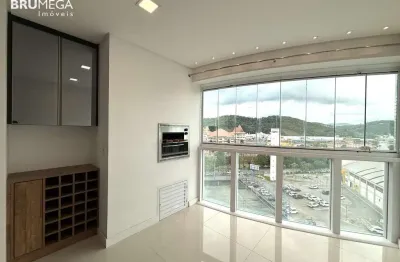 Apartamento com 3 quartos à venda no Centro I, Brusque 