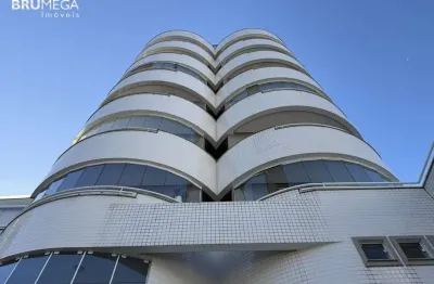 Apartamento com 3 quartos à venda no Centro I, Brusque 
