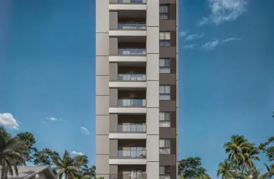 Apartamento moderno e completo para você viver com conforto e praticidade!