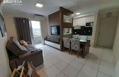Apartamento com 2 quartos à venda na Rua Pomerode, 101, Santa Rita, Brusque