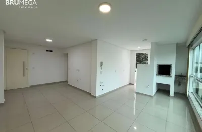 Apartamento com 2 quartos à venda na Rua Germano Ulrich, 30, São Luiz, Brusque