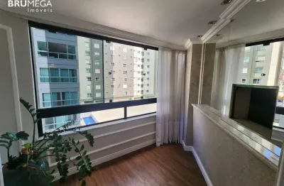 Apartamento com 3 quartos à venda em Meia Praia, Itapema 