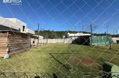 Terreno à venda no Guabiruba Sul, Guabiruba 