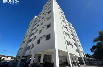 Apartamento com 2 quartos à venda no Rio Branco, Brusque 