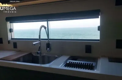 Apartamento com 2 quartos à venda no Itacolomi, Balneário Piçarras 