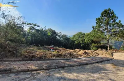 Terreno à venda no Guabiruba Sul, Guabiruba 