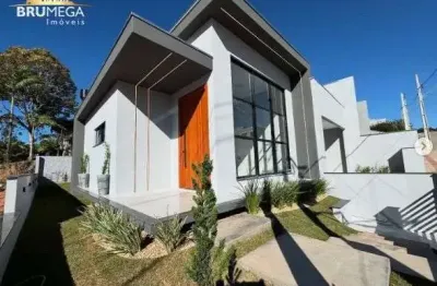 Casa com 3 quartos à venda no Guabiruba Sul, Guabiruba 