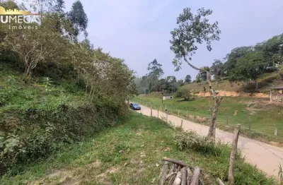 Terreno à venda no Volta Grande, Brusque 