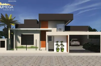 Casa com 3 quartos à venda no Guabiruba Sul, Guabiruba 