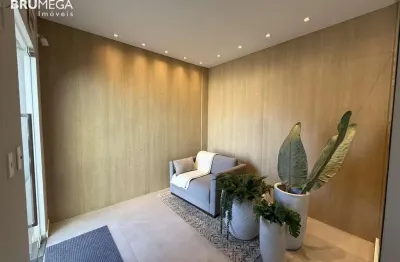 Apartamento com 3 quartos à venda no São Luiz, Brusque 