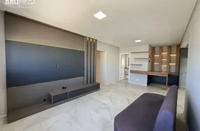 Apartamento com 2 quartos à venda no Santa Rita, Brusque 