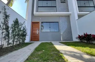 Casa com 3 quartos à venda no Limoeiro, Brusque 