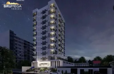 Apartamento com 1 quarto à venda no Santa Terezinha, Brusque 