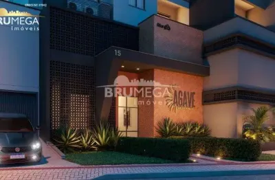 Apartamento com 2 quartos à venda no Santa Terezinha, Brusque 