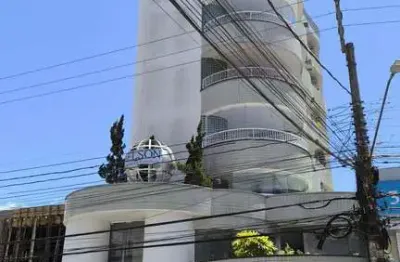 Apartamento com 3 quartos à venda no Centro I, Brusque 