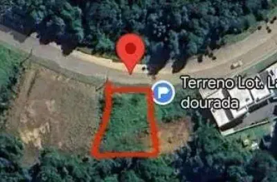 Terreno à venda no Souza Cruz, Brusque 