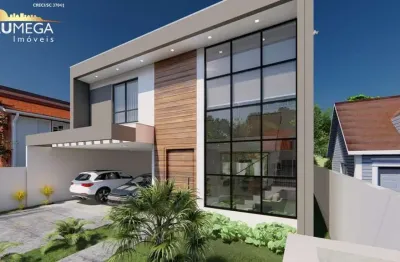 Casa com 4 quartos à venda no São Pedro, Guabiruba 