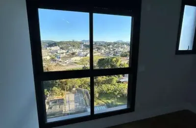 Apartamento novo à venda – condomínio de alto padrão em brusque