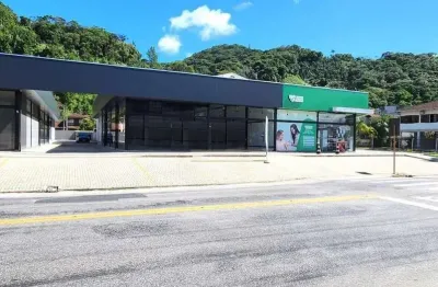 Sala comercial para alugar no Guarani, Brusque 