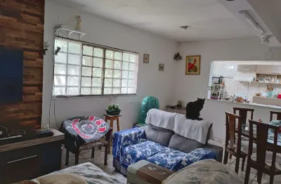 Chacará à venda aceito troca escritura casa 252m terr 1036m