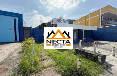 Ponto Comercial à venda no bairro Centro - Caraguatatuba/SP