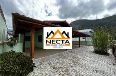 Casa à venda no bairro Mar Verde (Mococa) - Caraguatatuba/SP