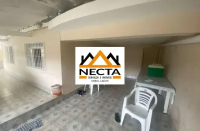 Casa com 2 quartos à venda no Indaiá, Caraguatatuba 