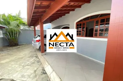 Casa com 3 quartos à venda no Loteamento Bosque dos Guanandis, Caraguatatuba 