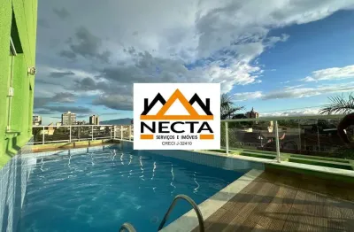 Apartamento com 2 quartos à venda no Indaiá, Caraguatatuba 