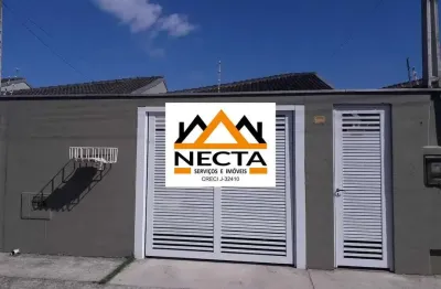 Casa com 2 quartos à venda no Jardim Porto Novo, Caraguatatuba 