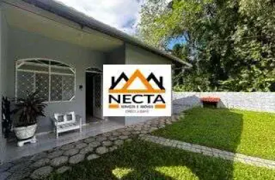 Casa com 2 quartos à venda no Tabatinga, Caraguatatuba 