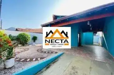 Casa com 3 quartos à venda no Martim de Sá, Caraguatatuba 