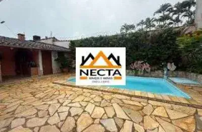 Casa com 2 quartos à venda no Martim de Sá, Caraguatatuba 