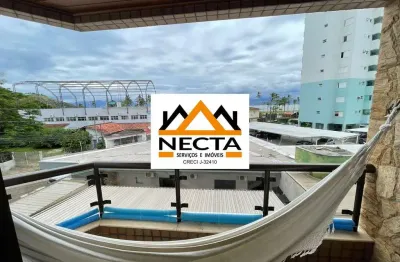 Apartamento com 4 quartos à venda no Sumaré, Caraguatatuba 