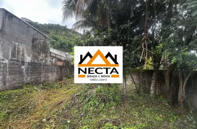 Terreno à venda no Centro, Caraguatatuba 