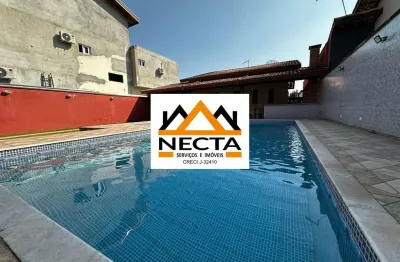 Casa com 2 quartos à venda no Mar Verde, Caraguatatuba 