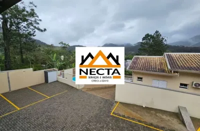 Casa com 2 quartos à venda no Capricórnio II, Caraguatatuba 