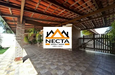 Casa à venda no bairro Pontal de Santa Marina - Caraguatatuba/SP