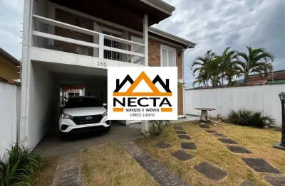 Casa com 4 quartos à venda no Martim de Sá, Caraguatatuba 