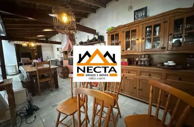 Casa com 3 quartos à venda no Porto Novo, Caraguatatuba 